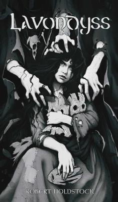 Okładka książki Lavondyss