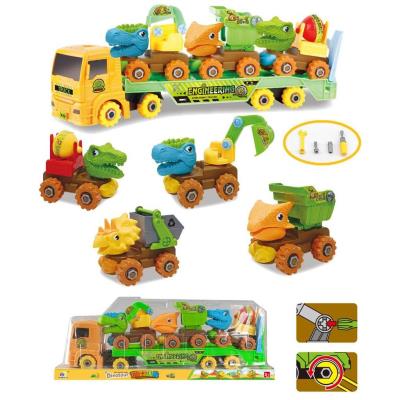 Opakowanie Laweta do rozkręcania