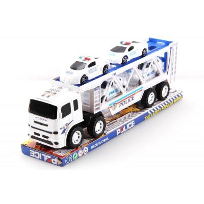 Opakowanie Laweta policyjna