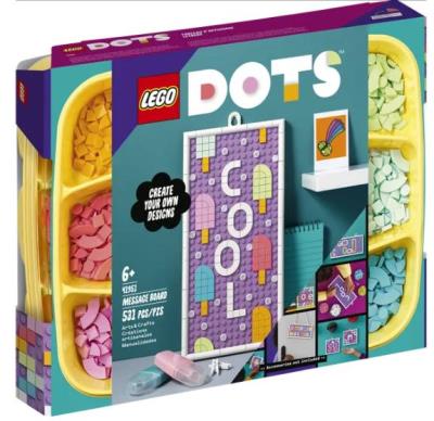Opakowanie Lego DOTS 41951 Tablica ogłoszeń