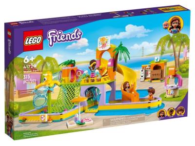 Opakowanie Lego FRIENDS 41720 Park wodny