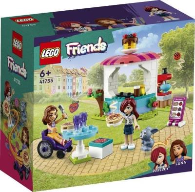 Opakowanie Lego FRIENDS 41753 Naleśnikarnia
