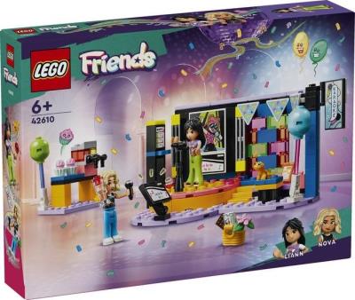 Opakowanie Lego FRIENDS 42610 Impreza z karaoke