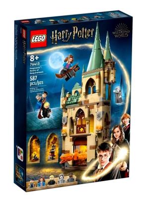 Opakowanie Lego HARRY POTTER 76413 Pokój życzeń