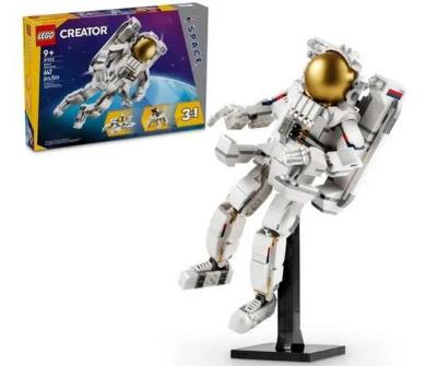 Opakowanie LEGO(R) CREATOR 31152 (4szt) Astronauta