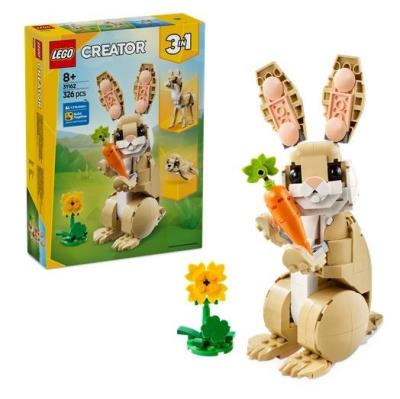 Opakowanie LEGO(R) CREATOR 31162 Uroczy króliczek