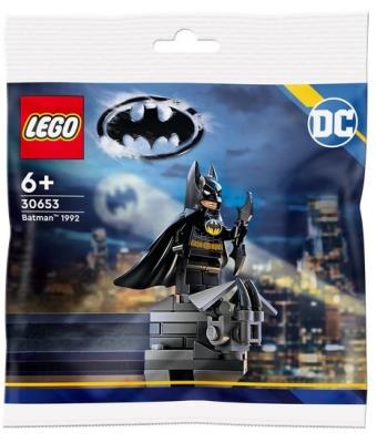 Opakowanie LEGO(R) DC 30653 (30szt) Batman 1992