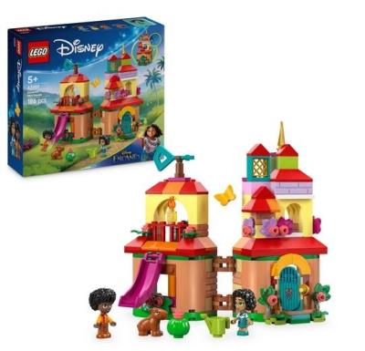 Opakowanie LEGO(R) DISNEY 43261 (6szt) Nasze magiczne Encanto