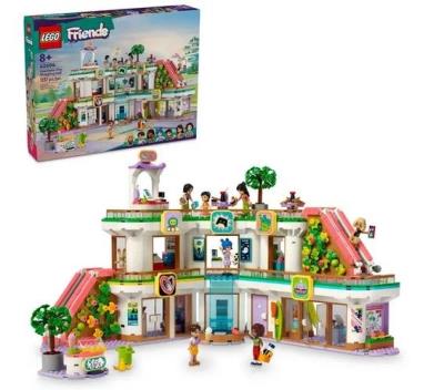 Opakowanie LEGO(R) FRIENDS 42604 (3szt) Centrum handl. w Heartl