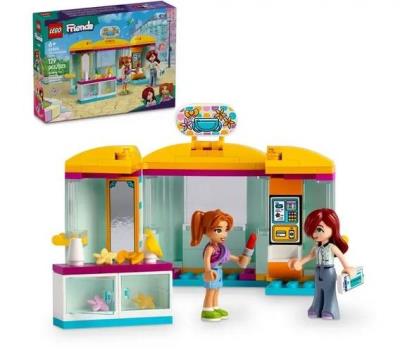 Opakowanie LEGO(R) FRIENDS 42608 (4szt) Mały sklep z akcesoriam