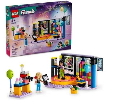 Opakowanie LEGO(R) FRIENDS 42610 (8szt) Impreza z karaoke