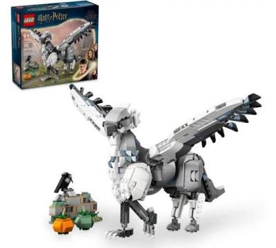 Opakowanie LEGO(R) HARRY POTTER 76427 (4szt) Hardodziob