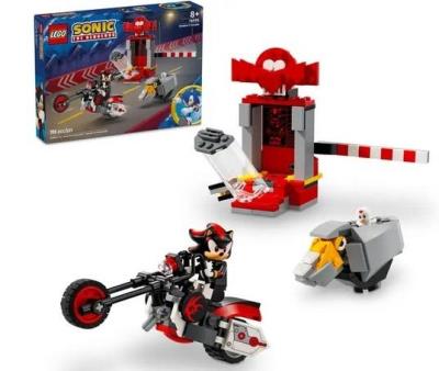Opakowanie LEGO(R) SONIC 76995 (8st) Shadow the Hedgehog...