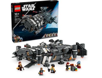Opakowanie LEGO(R) STAR WARS 75374 Onyx Cinder