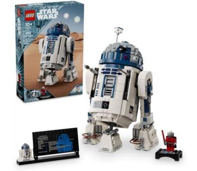 Opakowanie LEGO(R) STAR WARS 75379 (3szt) R2-D2