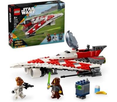 Opakowanie LEGO(R) STAR WARS 75388 (6szt) Myśliwiec rycerza Jed