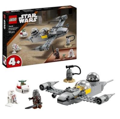 Opakowanie LEGO(R) STAR WARS 75410 (8szt) Myśliwiec N-1 Mando..