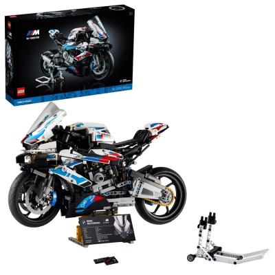 Opakowanie LEGO(R) TECHNIC 42130 BMW M 1000 RR