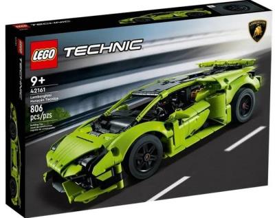 Opakowanie LEGO(R) TECHNIC 42161 (3szt) Lamborghini Huracan...
