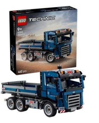 Opakowanie LEGO(R) TECHNIC 42203 (3szt) Wywrotka z przechylaną