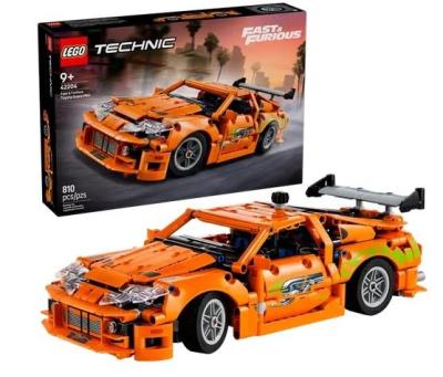 Opakowanie LEGO(R) TECHNIC 42204 Fast and Furious Toyota Supra