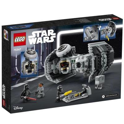 Opakowanie Lego STAR WARS 75347 Bombowiec TIE