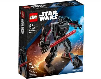 Opakowanie Lego STAR WARS 75368 Mech Dartha Vadera