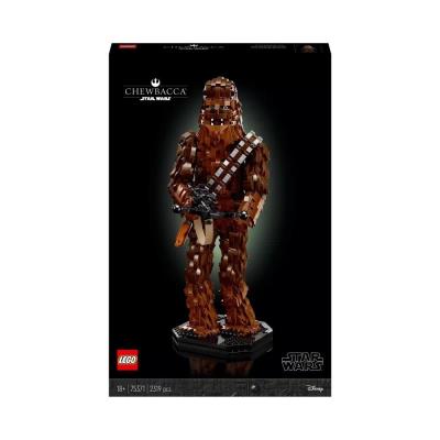 Opakowanie Lego STAR WARS 75371 Chewbacca