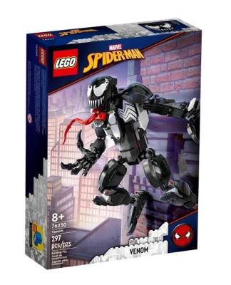 Opakowanie Lego SUPER HEROES 76230 (6szt) Figurka Venoma