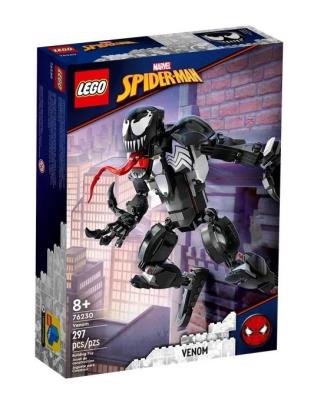 Opakowanie Lego SUPER HEROES Figurka Venoma 76230