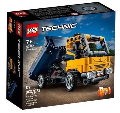 Opakowanie Lego TECHNIC 42147 (4szt) Wywrotka