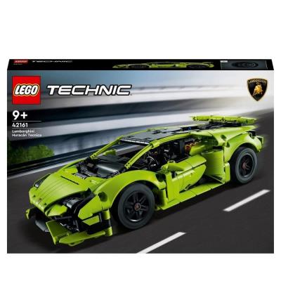 Opakowanie Lego TECHNIC 42161 Lamborghini Huracan Tecnica