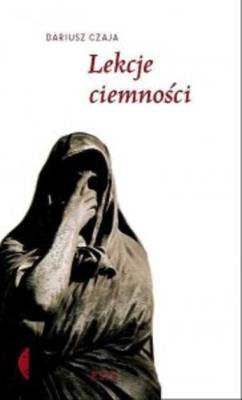 Okładka książki Lekcje ciemności wyd. 2023