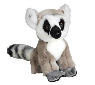 Opakowanie Lemur siedzący 19cm