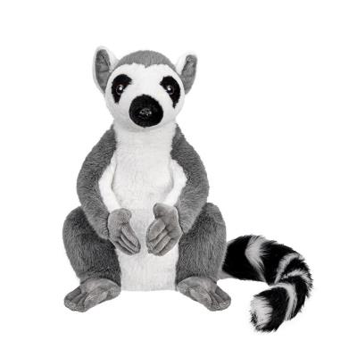 Opakowanie Lemur siedzący 27cm