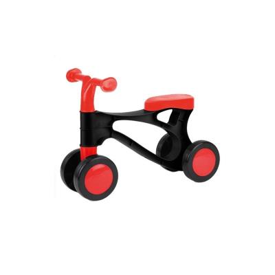 Opakowanie Lena Rowerek biegowy czarny