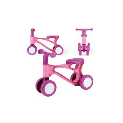 Opakowanie Lena Rowerek biegowy różowy