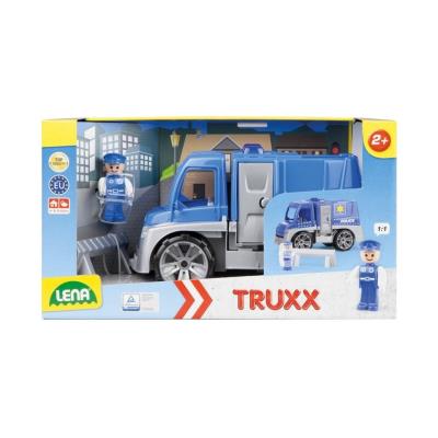 Opakowanie Lena Truxx Policja