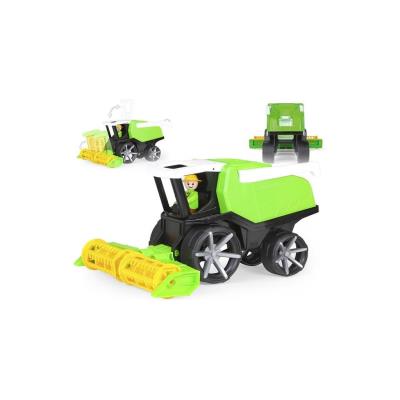 Opakowanie Lena Truxx2 Kombajn zbożowy