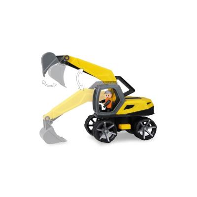 Opakowanie Lena Truxx2 Koparka