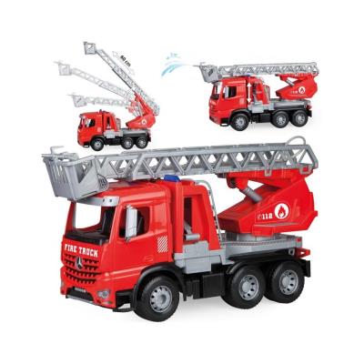 Opakowanie Lena Worxx Straż pożarna