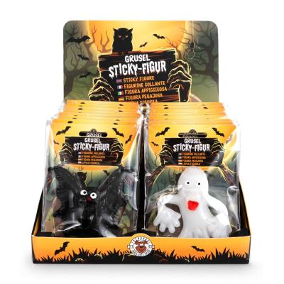 Opakowanie Lepka figurka Zombie Zone 1szt.mix