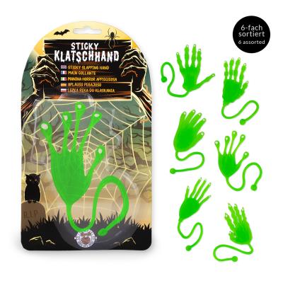 Opakowanie Lepka łapa ZOMBIE ZONE 35cm