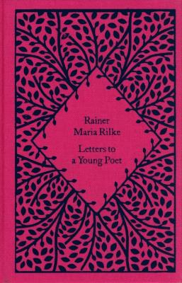 Letters to a Young Poet. Autor: Rilke Rainer Maria. SmakLiter.pl Okładka książki Letters to a Young Poet