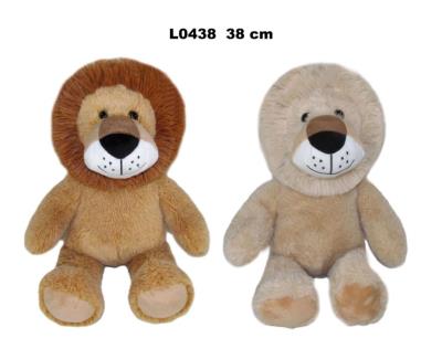 Opakowanie Lew 38cm MIX