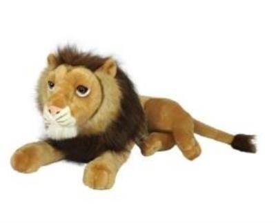 Opakowanie Lew 71cm