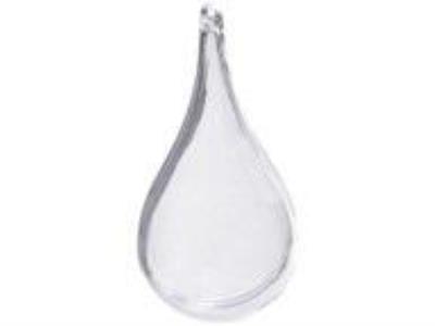 Opakowanie Łezka akrylowa 110x54mm 5szt