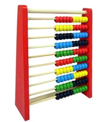 Opakowanie Liczydło