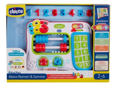 Opakowanie Liczydło