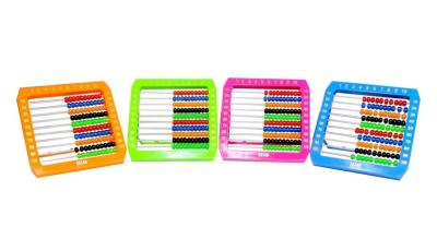 Opakowanie Liczydło MIX